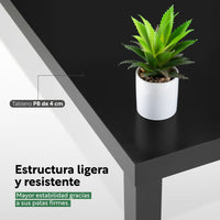 Thumbnail for Mesa Auxiliar Basic Multiusos Cocina Recámara Minimalista