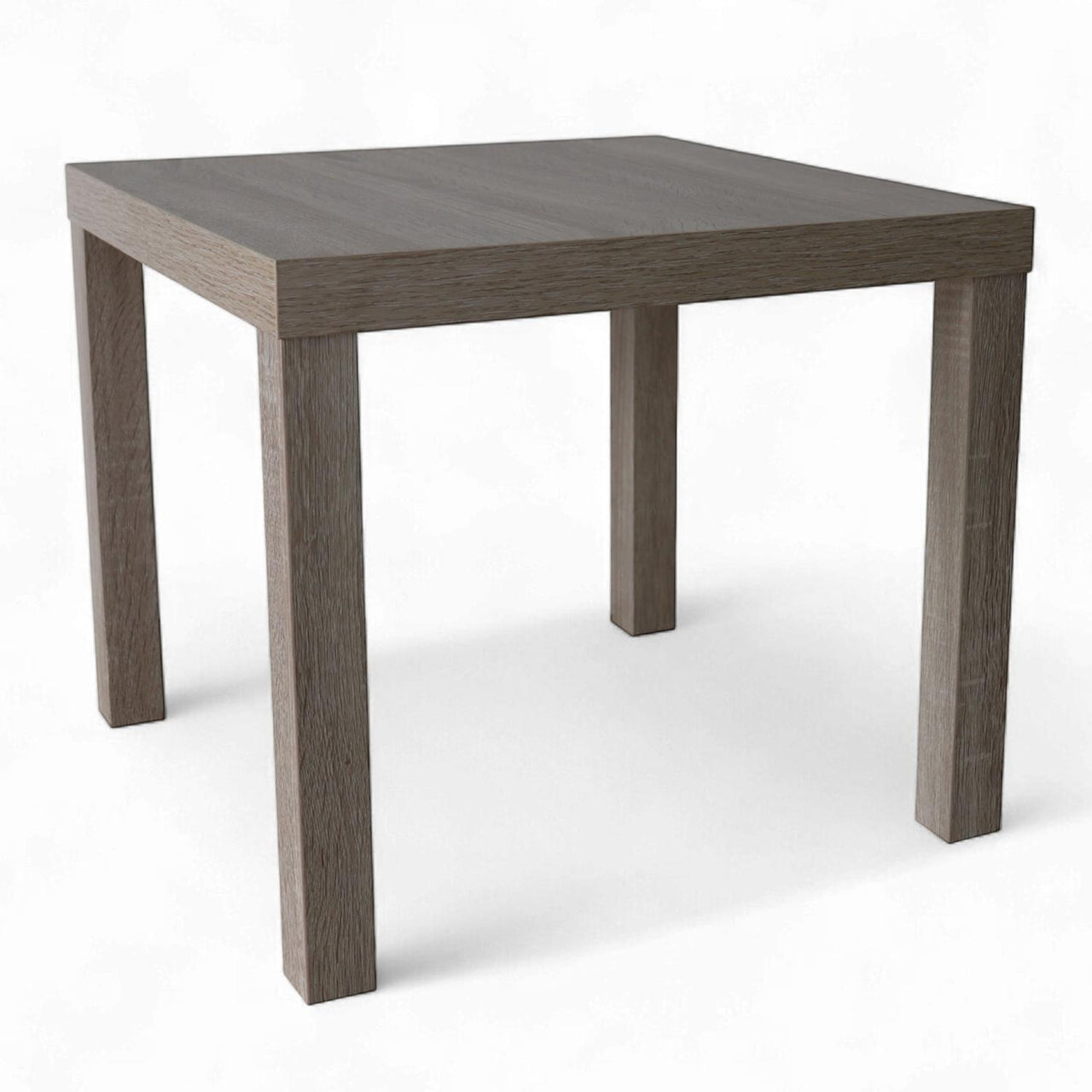 Mesa Auxiliar Basic Multiusos Cocina Recámara Minimalista