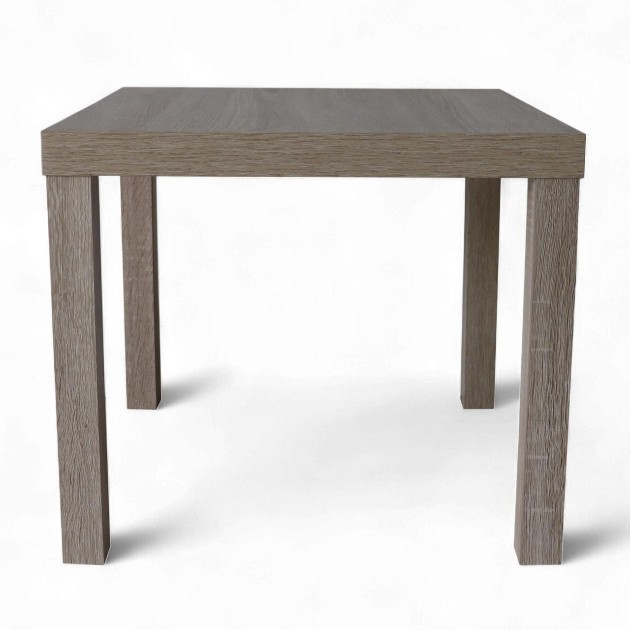 Mesa Auxiliar Basic Multiusos Cocina Recámara Minimalista