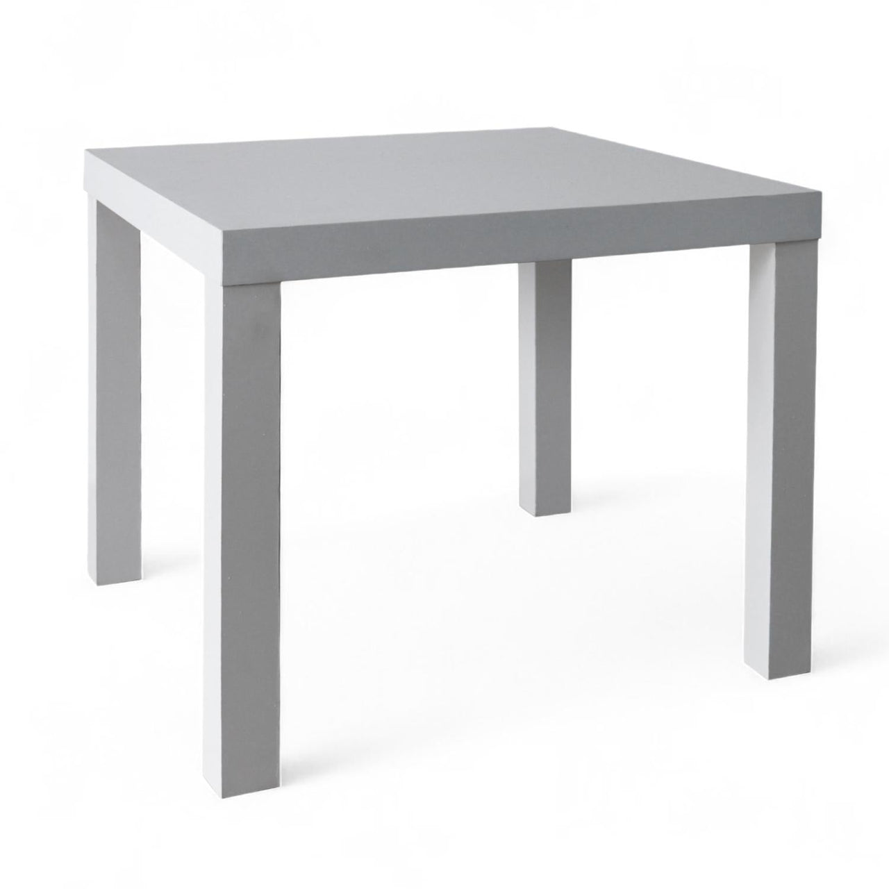 Mesa Auxiliar Basic Multiusos Cocina Recámara Minimalista