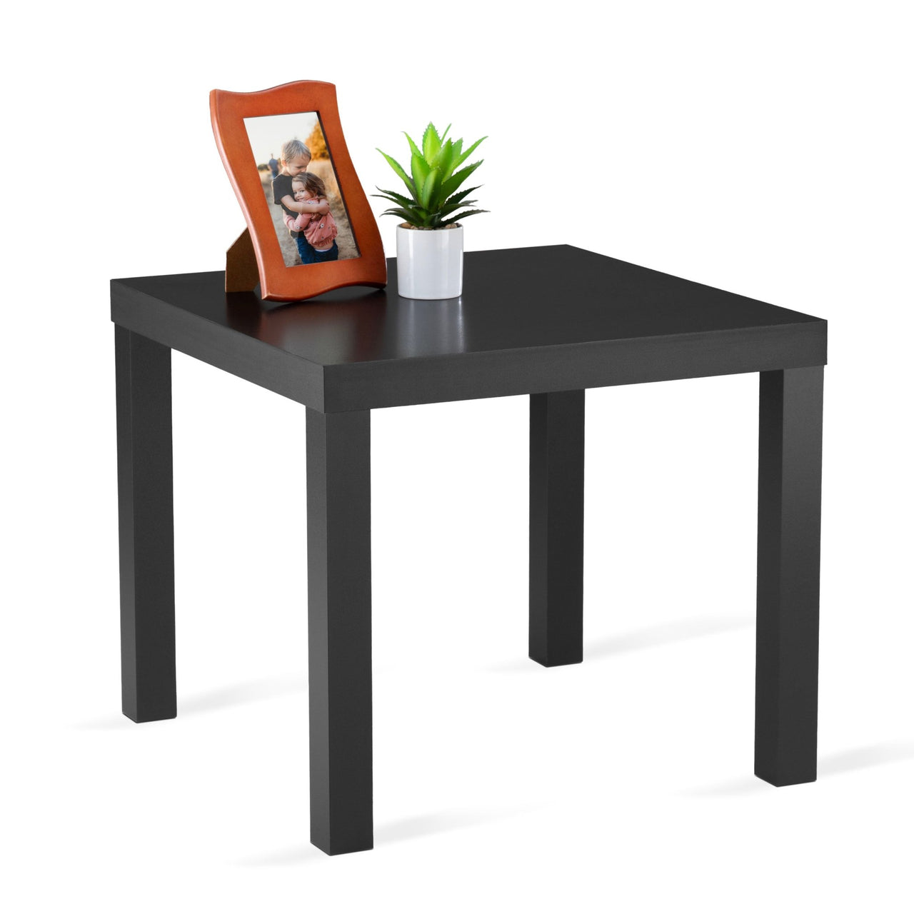 Mesa Auxiliar Basic Multiusos Cocina Recámara Minimalista