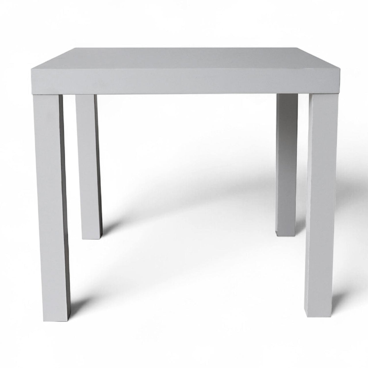 Mesa Auxiliar Basic Multiusos Cocina Recámara Minimalista