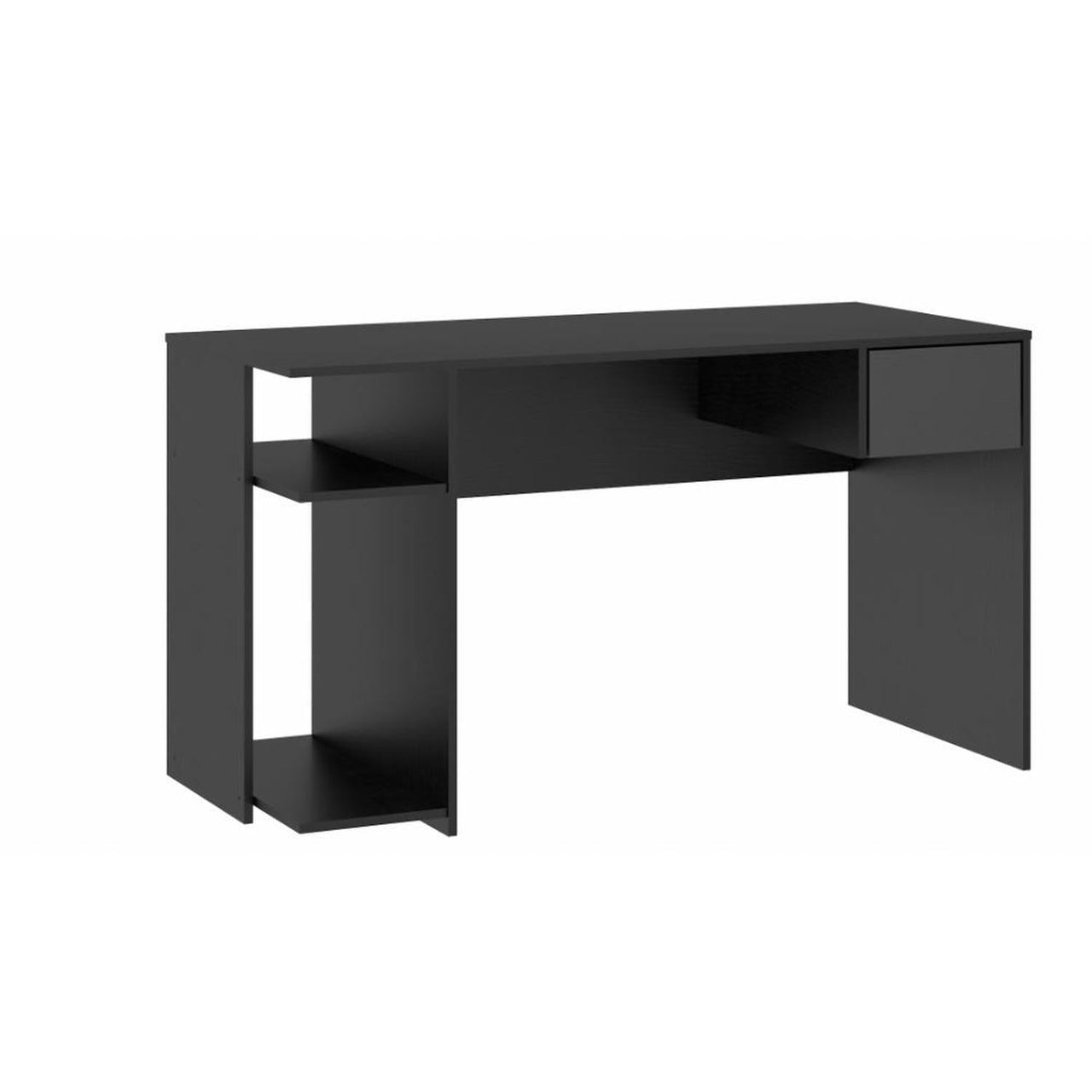 Mesa Escritorio Gamer Mueble Juvenil De Computadora Moderno