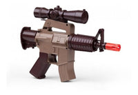 Thumbnail for Mini Rifle de Marines Electrónico MR01 Crosman