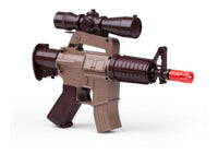 Thumbnail for Mini Rifle de Marines Electrónico MR01 Crosman