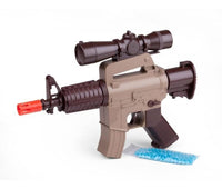 Thumbnail for Mini Rifle de Marines Electrónico MR01 Crosman