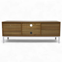 Thumbnail for Mueble Para TV Centro De Entretenimiento Clara Pantalla 55”