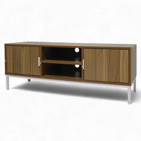 Thumbnail for Mueble Para TV Centro De Entretenimiento Clara Pantalla 55”