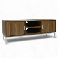 Thumbnail for Mueble Para TV Centro De Entretenimiento Clara Pantalla 55”