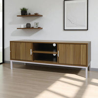 Thumbnail for Mueble Para TV Centro De Entretenimiento Clara Pantalla 55”