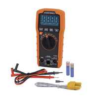 Thumbnail for Multímetro Digital Automático C/TRMS 600 V Klein Tools