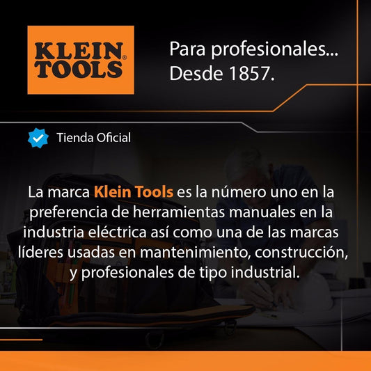 Portamartillo 5456ts Klein Tools5456TS-KLE