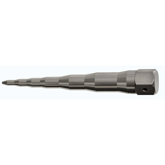 Punzón de estampado 6en1 uso profesional 66400 Klein Tools66400-KLE