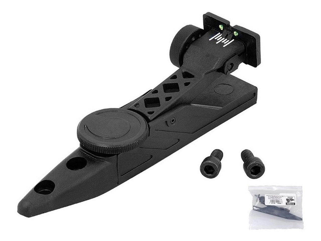 Refaccion Para Rifle Mira Graduable Plus Rm630gp Mendoza