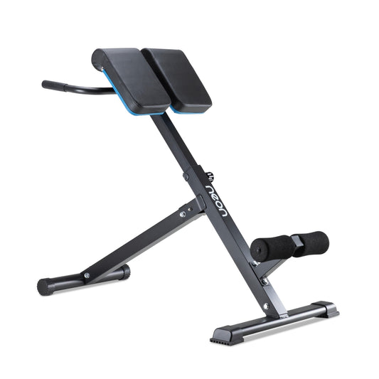 Silla Romana Máquina de Ejercicio Inclinación AjustableGY-ROM