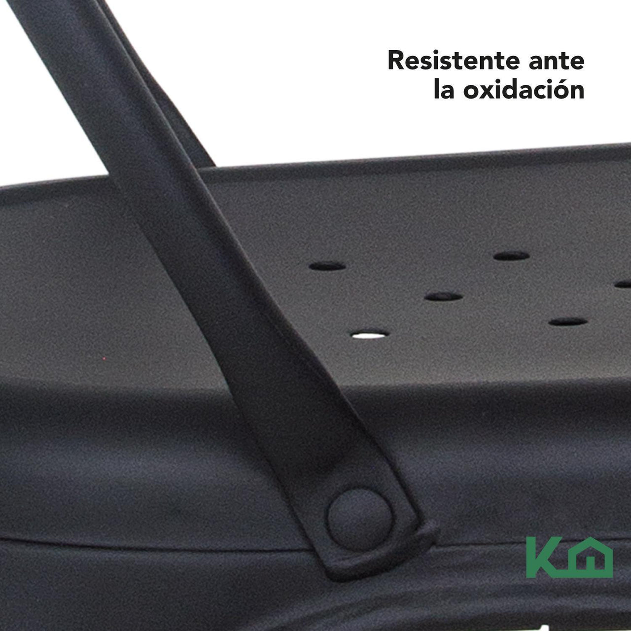 Silla Tolix Metal 4 Pzas Comedor Casa Restaurante Exterior