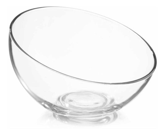 Tazon Platon Bowl Ensaladera Vidrio 22cm Cocina Hogar Helena1715507-LIB
