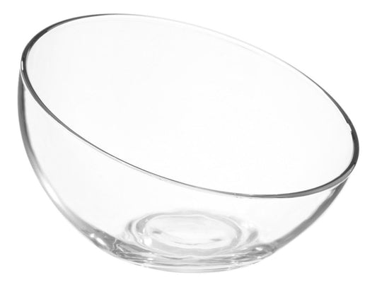 Tazon Platon Bowl Ensaladera Vidrio 22cm Cocina Hogar Helena1715507-LIB