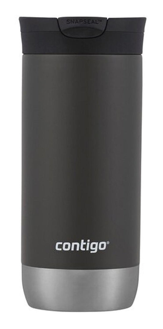 Termo Contigo Acero Inoxidable 473 Ml 16 Oz Para Café Y Agua2133296