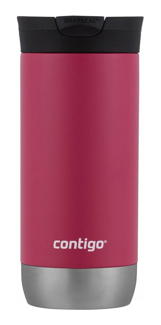 Termo Contigo Acero Inoxidable 473 Ml 16 Oz Para Café Y Agua2133311