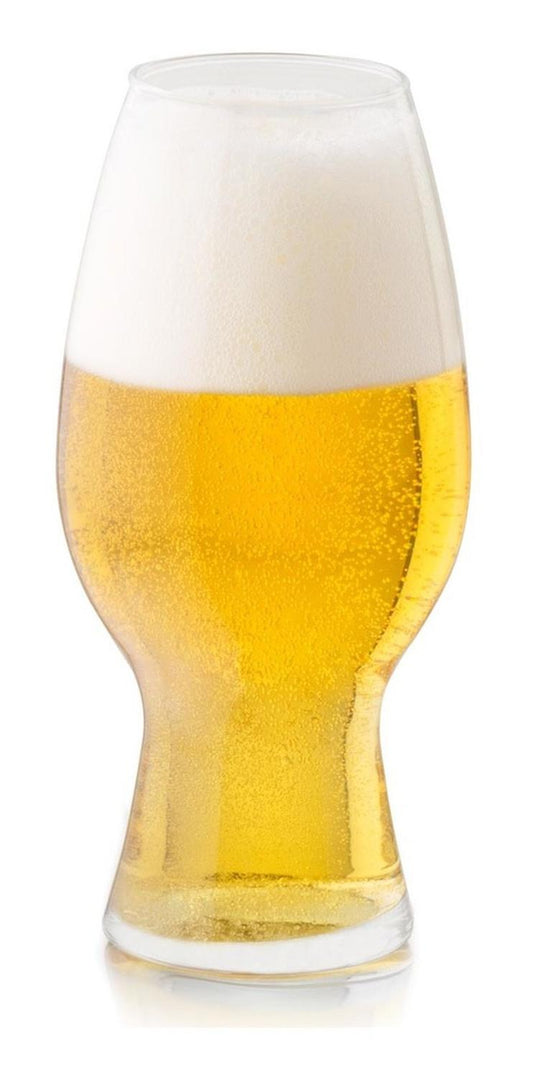 Vasos Cerveceros Vidrio Beber Cerveza 12 Pzas 615ml Libbey1711883-LIB