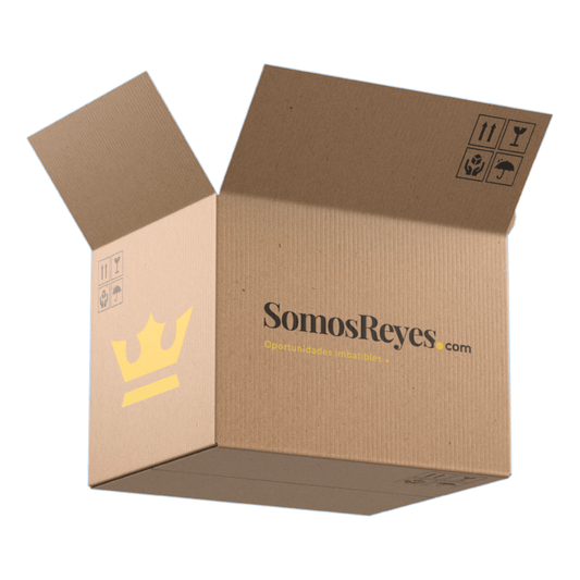 King Days - Somos Reyes