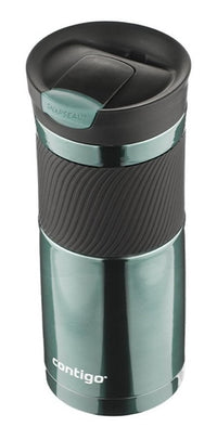 Thumbnail for Termo Acero Inoxidable Sistema Snapseal Byron 591 Ml Contigo