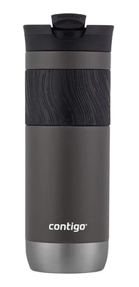 Thumbnail for Termo Acero Inoxidable Sistema Snapseal Byron 591 Ml Contigo