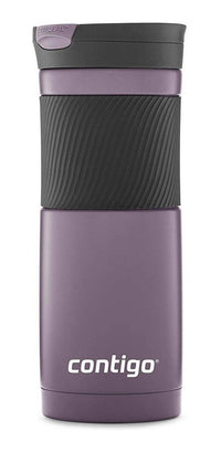 Thumbnail for Termo Acero Inoxidable Sistema Snapseal Byron 591 Ml Contigo