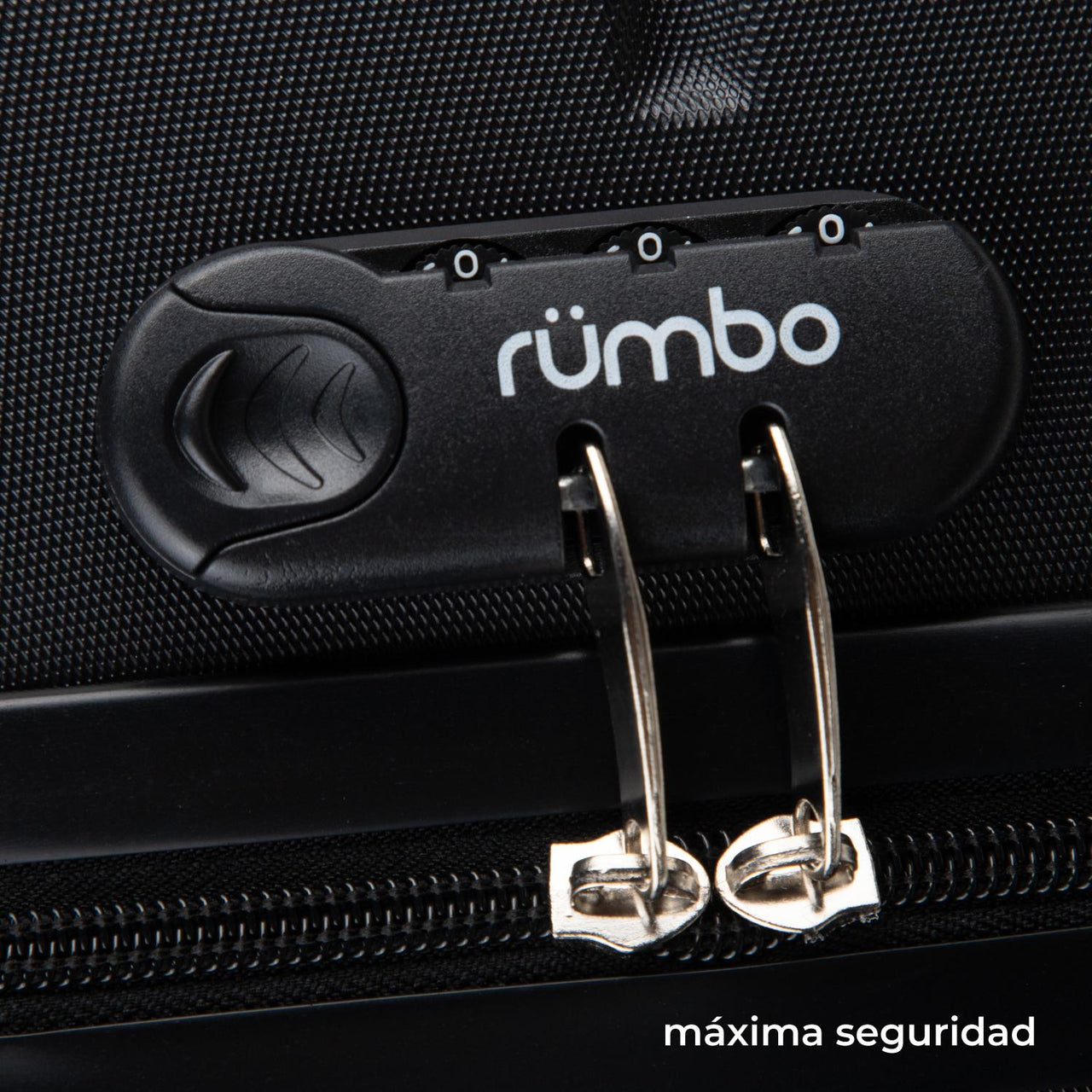 Maleta de Mano Cabina Viaje Carry On 20in 10kg Con Candado
