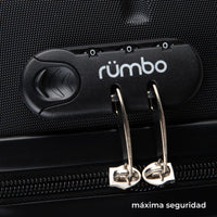 Thumbnail for Maleta de Mano Cabina Viaje Carry On 20in 10kg Con Candado