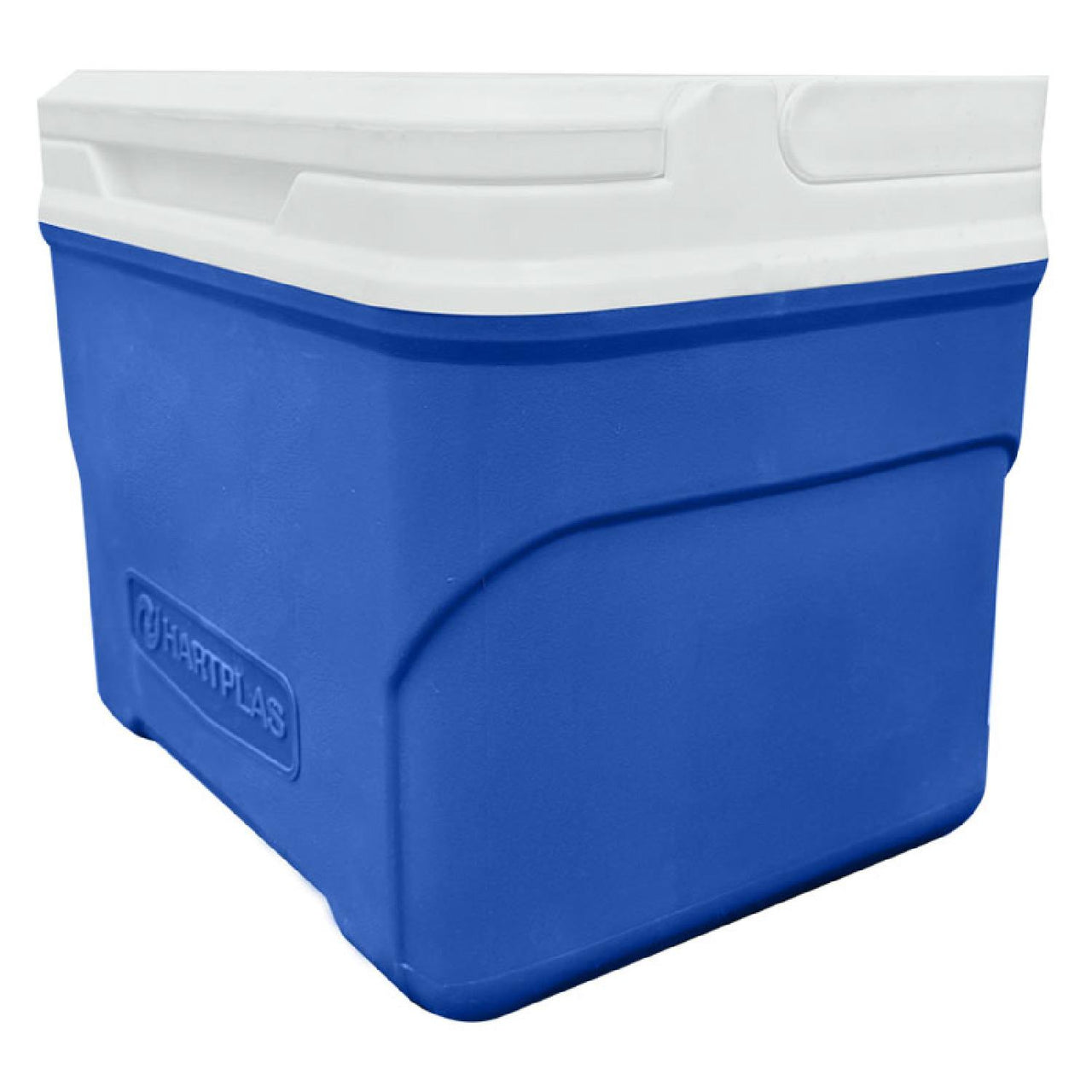 Hielera Hartplas Izta Capacidad 9 Qt 8.5 Litros