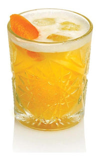 Thumbnail for Vasos Vidrio Whiskeros Coctel Bar Juego 12 Pzas 355ml Libbey