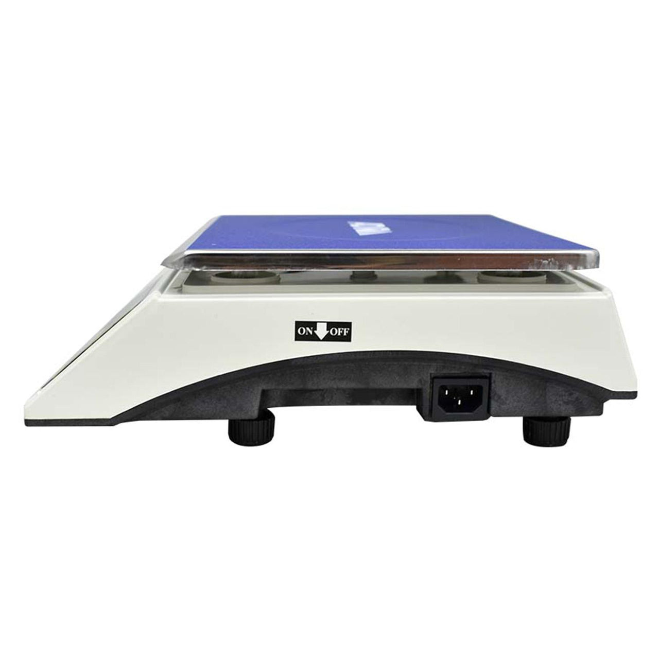 Bascula Electronica Multifuncion Industrial 40 Kgs 1703 Adir