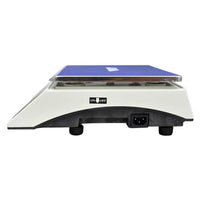 Thumbnail for Bascula Electronica Multifuncion Industrial 40 Kgs 1703 Adir