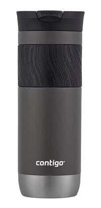 Thumbnail for Termo Acero Inoxidable Sistema Snapseal Byron 591 Ml Contigo