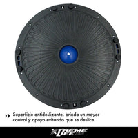 Thumbnail for Bosu Ball 70cm Pelota De Equilibrio Ligas De Resistencia