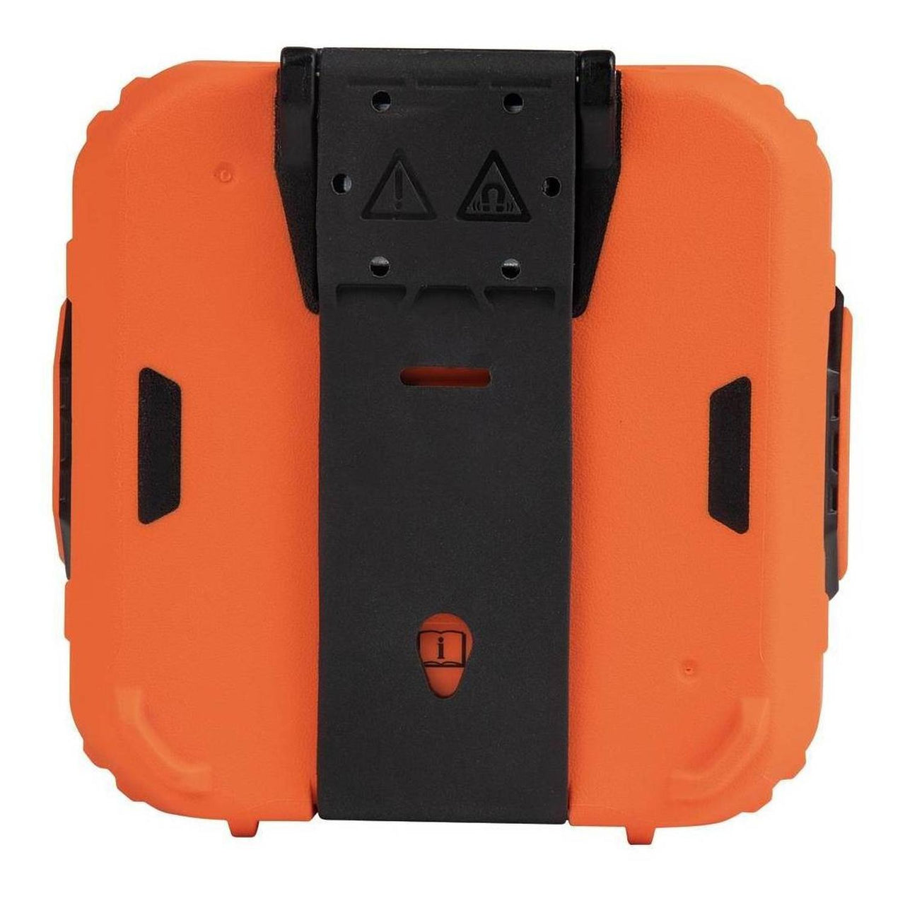 Bocina Recargable Bluetooth Correa Iman Aepjs2 Klein Tools
