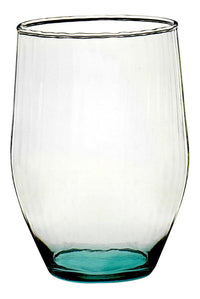 Thumbnail for Vasos Stemless Curvos Vidrio 6 Pzas Luna Prologue Bar Libbey