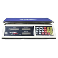 Thumbnail for Bascula Electronica Multifuncion Industrial 40 Kgs 1703 Adir