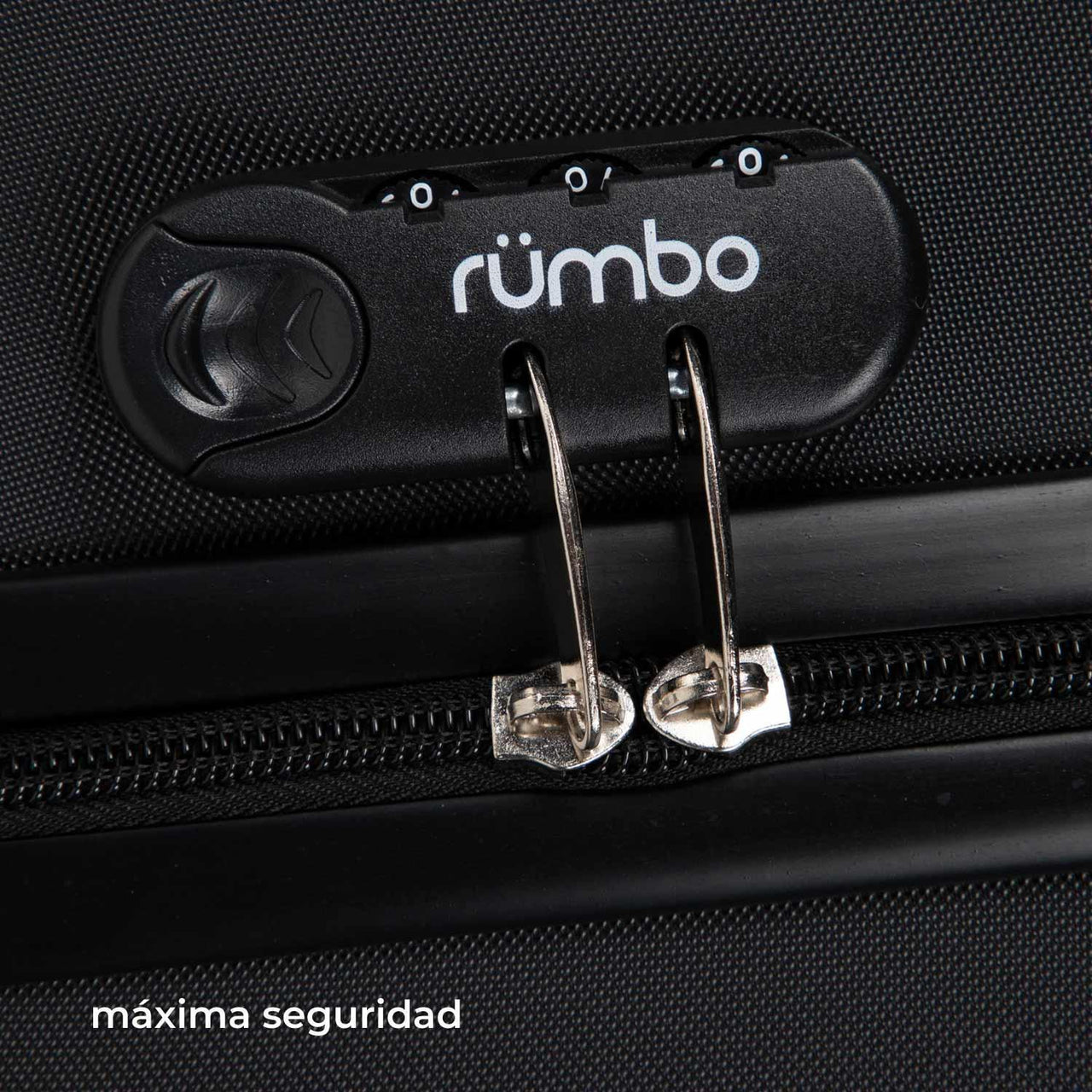 Maletas de Viaje 20”, 24” y 28” con Stickers
