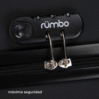 Thumbnail for Maletas de Viaje 20”, 24” y 28” con Stickers