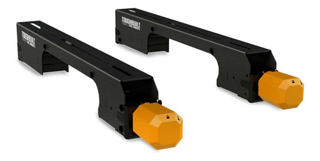 Montajes de Herramientas Universales TB-S250 Toughbuilt