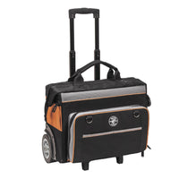 Thumbnail for Maleta Rígida Con Ruedas 55452rtb Klein Tools