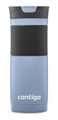 Thumbnail for Termo Acero Inoxidable Sistema Snapseal Byron 591 Ml Contigo