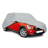 Thumbnail for Cubierta Funda Auto Coche Impermeable Proteccion Solar Chica