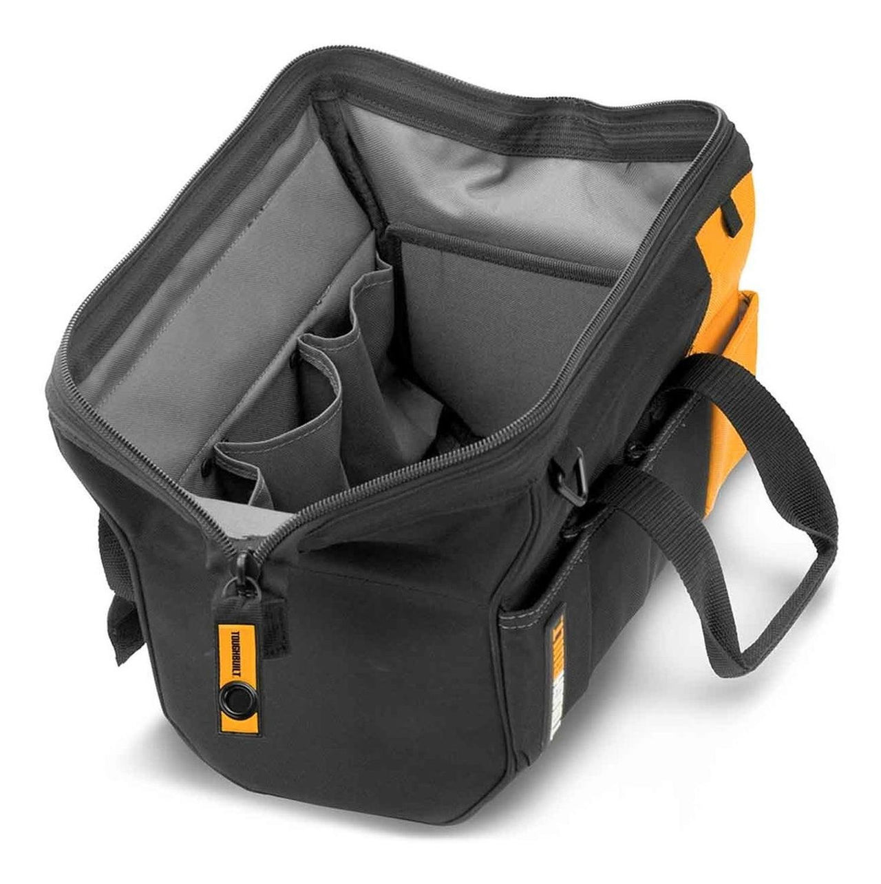 Bolsa de Herramientas Massive Mouth 30 cm TB-60-12