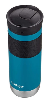 Thumbnail for Termo Acero Inoxidable Sistema Snapseal Byron 591 Ml Contigo