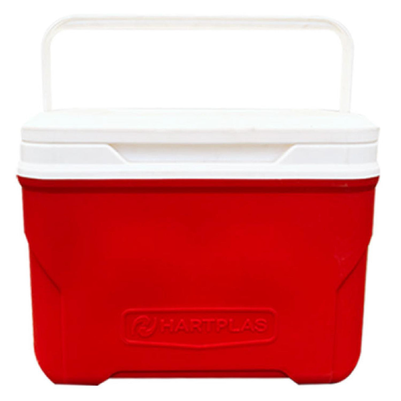 Hielera Hartplas Izta Capacidad 9 Qt 8.5 Litros