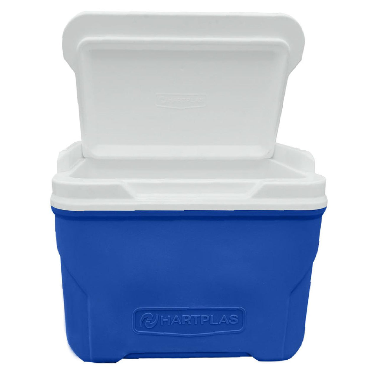 Hielera Hartplas Izta Capacidad 9 Qt 8.5 Litros